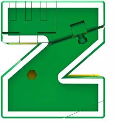 Xinlexin Litere Morphers: Z - figurină Mantodee (GXE2911D) Figurina