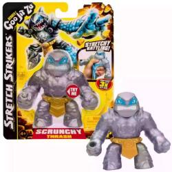 CO Heroes of Goo Jit Zu: Figurina Thrash (42781) Figurina