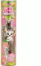 IMC Toys Cutie Climbers: Zoe, zebra (908918ZOE) Figurina