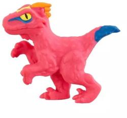 CO Goo Jit Zu: Jurassic World Mini-figurine de acțiune care poate fi întins - Pyroraptor (41311P) Figurina