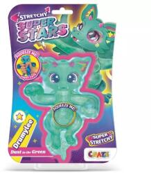 CRAZE Superstars: figurine care se pot întinde - Drumylee (46951) Figurina