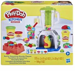 Hasbro Play-Doh: Set de plastilină cu blender (F9142)