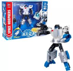 Xinlexin Space Morphers: Satelit (2523) Figurina