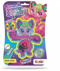 CRAZE Superstars: figurine care se pot întinde - Funkxy (47019) Figurina