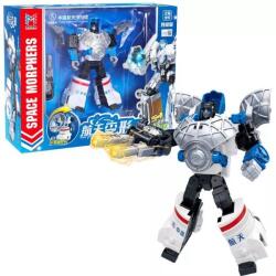 Xinlexin Space Morphers: Stație spațială (2521) Figurina