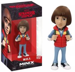 MINIX Minix: Stranger Things - Will figurină 12 cm (13883) Figurina