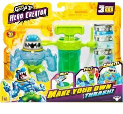 CO Goo Jit Zu : Set de creat figurina Trash (42786) Figurina