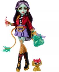Mattel Monster High: Păpușa Jinafire (HYV58) Papusa