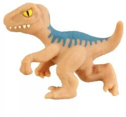 CO Goo Jit Zu: Jurassic World Mini-figurine de acțiune care poate fi întins - Echo (41311E) Figurina