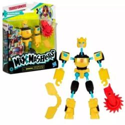 Hasbro Transformers: Figurina Mixmashers - Bumblebee (PN00091515) Figurina