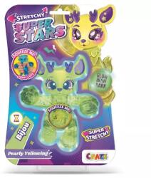 CRAZE Superstars: figurine care se pot întinde - Bijou, strălucește (46982) Figurina