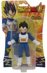 diramix Monsterflex: figurină Dragon Ball care poate fi întins - Vegeta (0391 V) Figurina