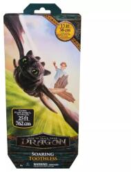Spin Master Cum să-ți dresezi dragonul: Figurină Zmeul fără dinți zburătoare (6072659) Figurina