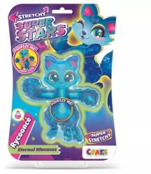 CRAZE Superstars: figurine care se pot întinde - Rycoonce (46920) Figurina