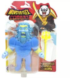 diramix Monsterflex Combat: monstru - Neptune (0335 NE) Figurina