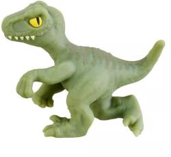 CO Goo Jit Zu: Jurassic World Mini-figurine de acțiune care poate fi întins - Charlie (41311C) Figurina