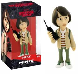MINIX Minix: Stranger Things - Mike Figurină 12 cm (13890) Figurina