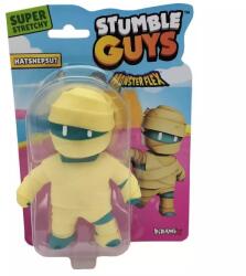 diramix Monsterflex: figurină Stumble Guys care poate fi întins - Hatshepsut (0440 H) Figurina