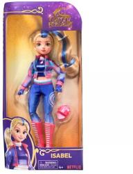 Spin Master Unikornis Akadémia: Păpușa Isabel - 24 cm (6067326) Papusa