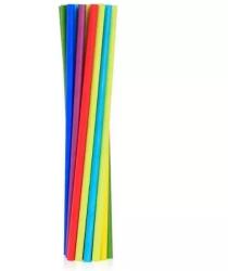 Godan Paie de hârtie colorate, 20 cm - 24 buc (RP TX24)