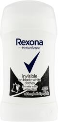 Rexona Invisible deo stick 40 ml