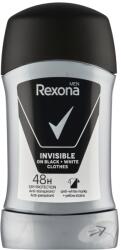 Rexona Invisible Active deo stick 50 ml