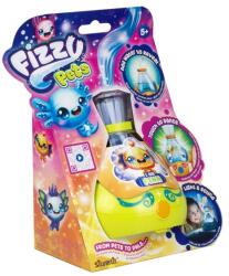 Silverlit Fizzy Pets: Animal de apă - Finn (89092)