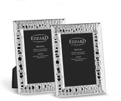 Edzard Gubbio fényképkeret 10x15cm szett 2részes (1121)