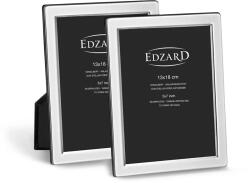 Edzard Salerno fényképkeret 13x18cm szett 2részes (4751)