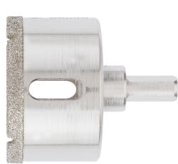 GRAPHITE Gyémánt Kőagyag Fúrófej 53 mm