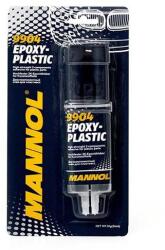 MANNOL Műanyag ragasztó, két komponensű, 24 ml (9904)
