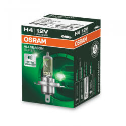 OSRAM IZZÓ 12V H7 55W ALLSEA. SUPER DB-OS +30% (3064210ALLH7) (3064210ALLH7)
