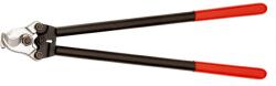 KNIPEX Foarfeca pt cablu 150 mmp - 95 12 500 - 95 21 600 (95 21 600) Cleste