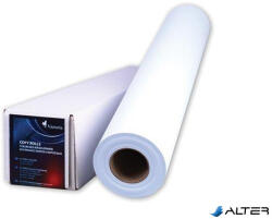Victoria Paper Másolópapír, tekercses, A0, 841 mm x 50 m x 50 mm, 80 g, VICTORIA PAPER