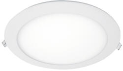 ELMARK Led Panel Kerek 24W 6500K Süllyesztett Szerelésű (99XLED620CW)