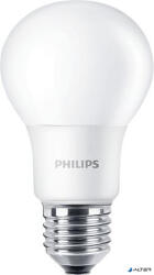 Philips LED izzó, E27, gömb, A60, 5.5W, 470lm, 2700K, PHILIPS "CorePro (929003603202/929001234202) - alter