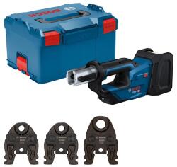 Bosch Instrument de presare fără fir BOSCH GPT 18V-19 Professional 06019M2004 (06019M2004)
