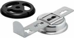 Bosch MUZ9SV1 Aprósütemény-kinyomó előtét MUM9-hez (MUZ9SV1)