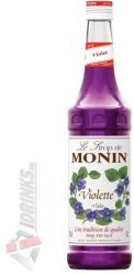 MONIN Monin Ibolya Szirup [0, 7L]