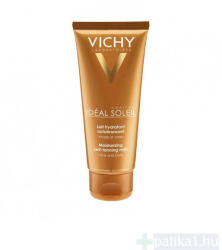 Vichy Ideal Soleil tej önbarnító 100 ml