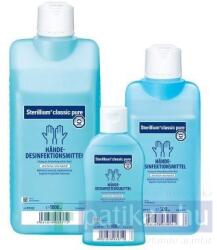  Sterillium Classic Pure kézfertőtlenítő oldat 500 ml