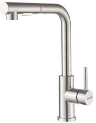 CATA XSE1 mosogatótálca (CDS) + csaptelep (XSE) szett (XSE1SZETT)