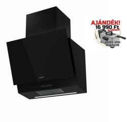 CATA - Páraelszívó Thalassa 700 GBK fekete + Fritőz 1D30 (02137406fr) - muszakinet