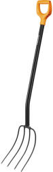 Fiskars Solid Fém Komposztvilla (1070674) (1070674)