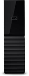 Western Digital My Book 24TB (WDBBGB0240HBK-EESN)