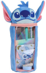 Cerda Disney - Lilo és Stitch - A csillagkutya - Blue plüss töltött tolltartó (CEP2700001710A)