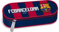 Ars Una Barcelona ovális tolltartó - kék-piros