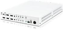 CYP EUROPE CYP MED-AS60 Multi-input Switcher with Multi-Window Display (MED-AS60)