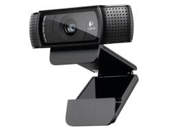 Logitech C920 HD (960-000768) Camera web