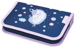 Herlitz Unicorn Dreams kihajtható töltött tolltartó (50049165)